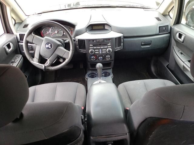 2006 Mitsubishi Endeavor LS