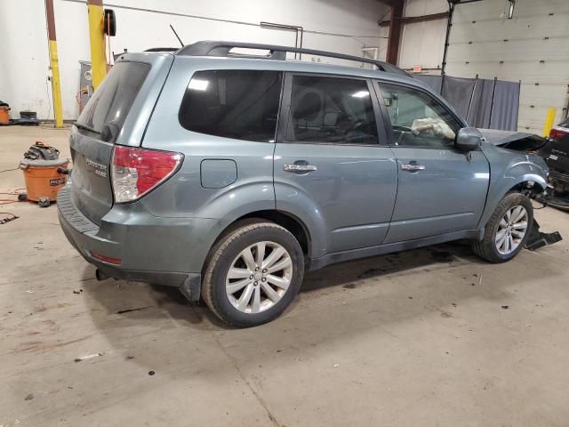 2013 Subaru Forester 2.5X Premium