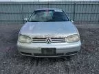 2002 Volkswagen Golf GLS TDI