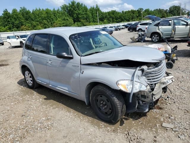 2006 Chrysler PT Cruiser Touring