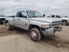 2002 Dodge RAM 3500