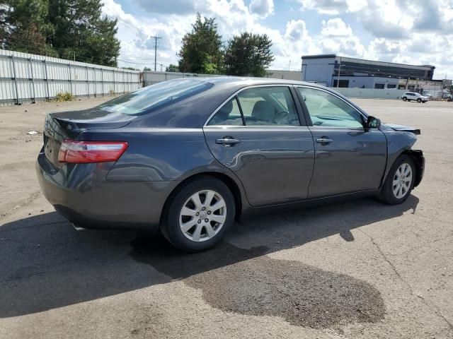 2009 Toyota Camry SE