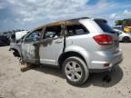 2012 Dodge Journey Crew