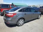 2014 Ford Focus S