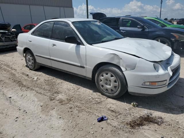 1995 Acura Integra RS