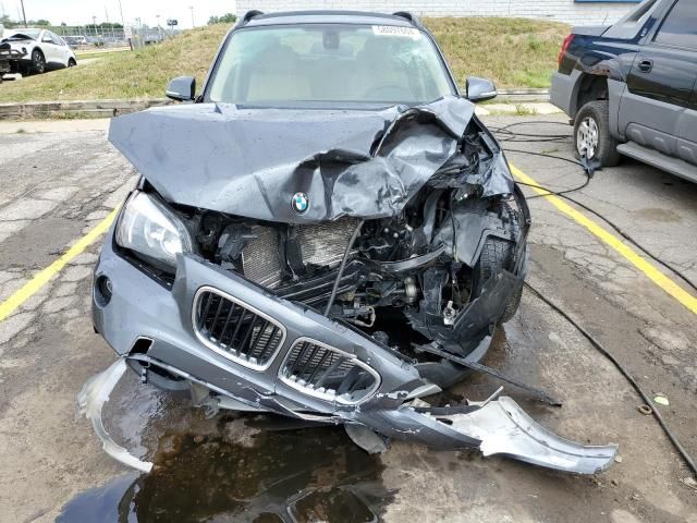 2014 BMW X1 XDRIVE28I