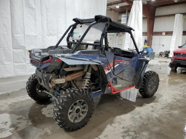 2021 Polaris RZR XP 1000 Premium