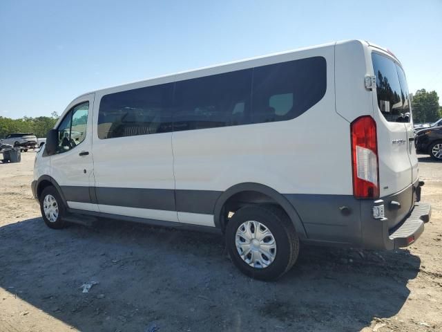 2016 Ford Transit T-350