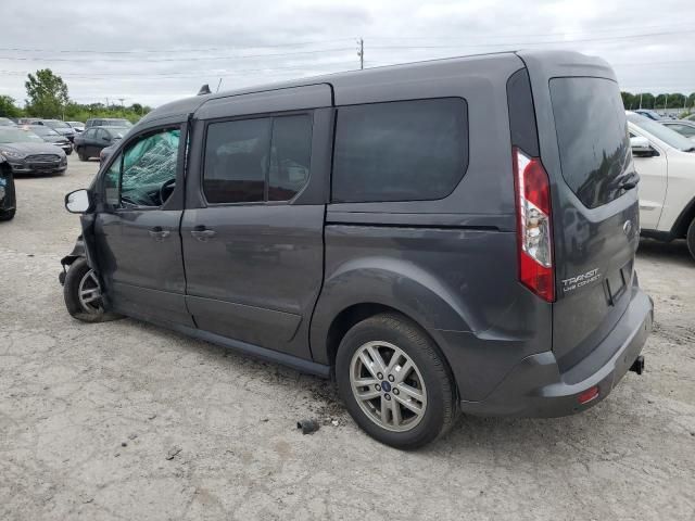 2020 Ford Transit Connect XLT