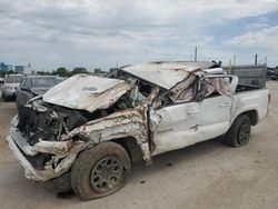 4 X 4 a la venta en subasta: 2018 Toyota Tacoma Double Cab