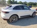 2020 Porsche Macan