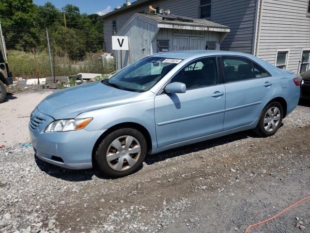 2009 Toyota Camry Base