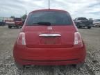 2013 Fiat 500 POP