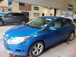 2013 Ford Focus SE en venta en Angola, NY