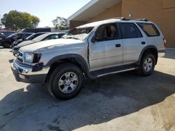 Toyota Vehiculos salvage en venta: 1999 Toyota 4runner