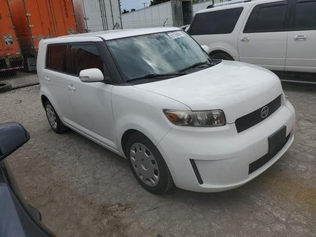 2009 Scion XB