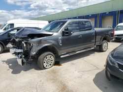 Salvage cars for sale from Copart Columbus, OH: 2017 Ford F250 Super Duty