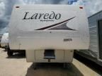 2005 Laredo Trailer