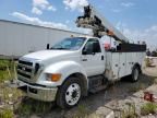 2011 Ford F650 Super Duty