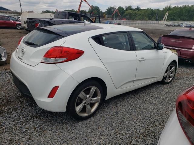 2013 Hyundai Veloster