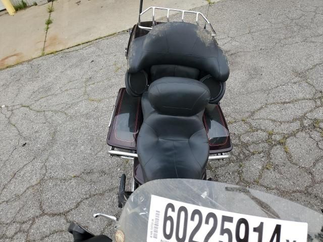 2006 Harley-Davidson Flhtcui