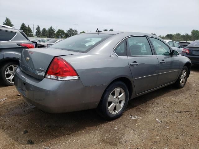 2007 Chevrolet Impala LT