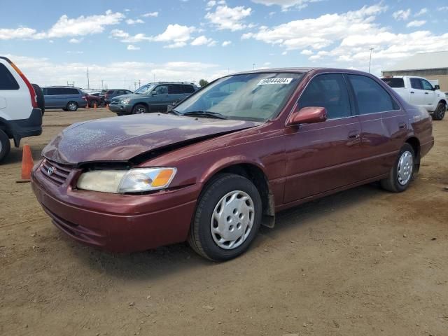 1999 Toyota Camry CE