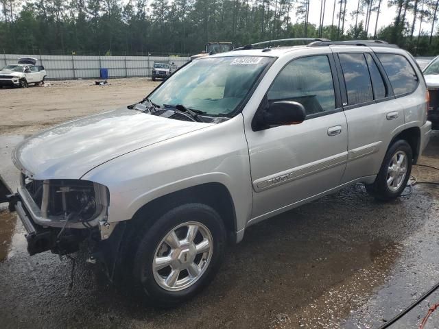 2004 GMC Envoy