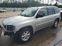 Salvage Cars with No Bids Yet For Sale at auction: 2004 GMC Envoy