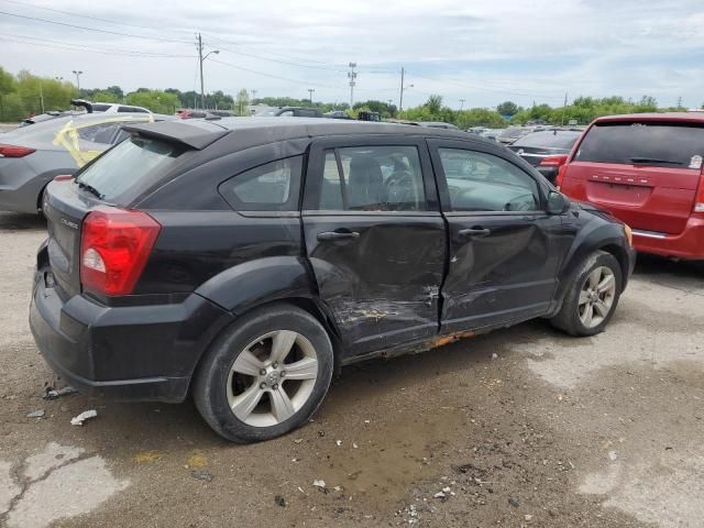 2012 Dodge Caliber SXT