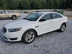 2016 Ford Taurus SE en venta en Gainesville, GA