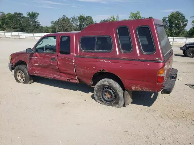 1999 Toyota Tacoma Xtracab