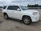 2010 Toyota 4runner SR5