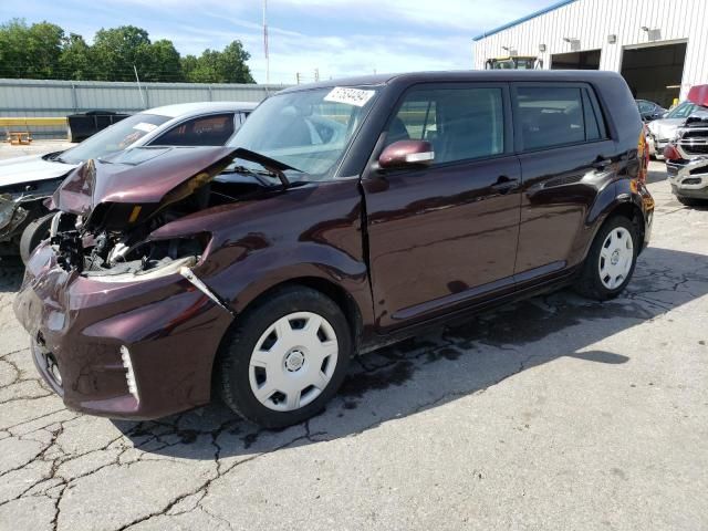 2014 Scion XB