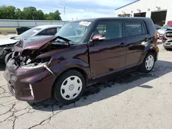 Vehiculos salvage en venta de Copart Rogersville, MO: 2014 Scion XB