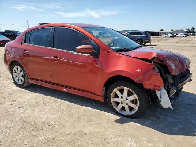 2010 Nissan Sentra 2.0