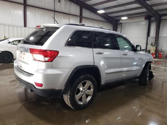 2013 Jeep Grand Cherokee Limited