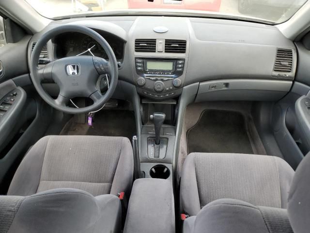 2005 Honda Accord LX