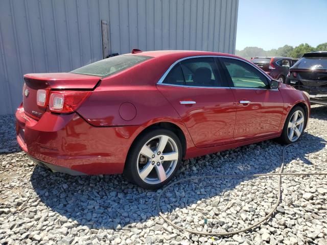 2013 Chevrolet Malibu LTZ