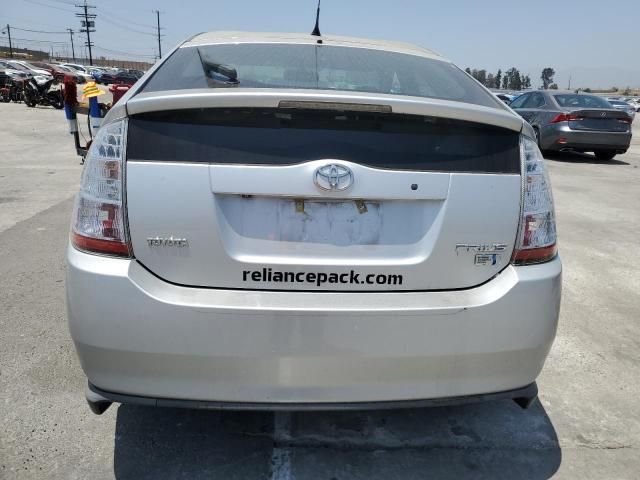 2009 Toyota Prius