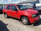 2002 Chevrolet Trailblazer