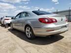 2010 Volkswagen CC Sport