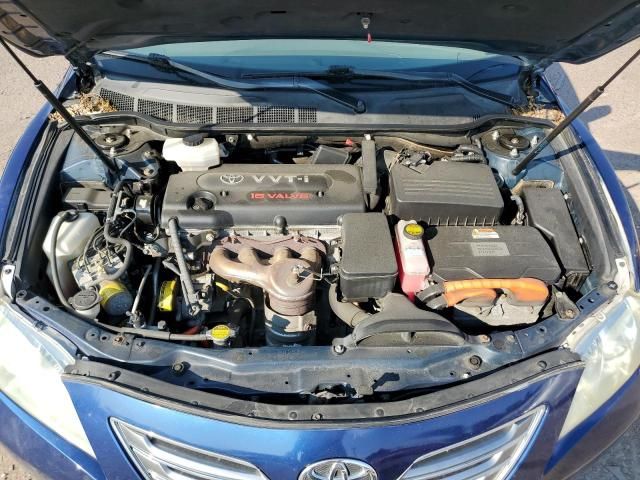 2008 Toyota Camry Hybrid