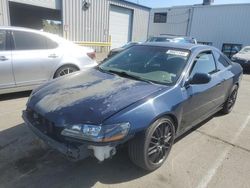 1999 Honda Accord LX en venta en Vallejo, CA