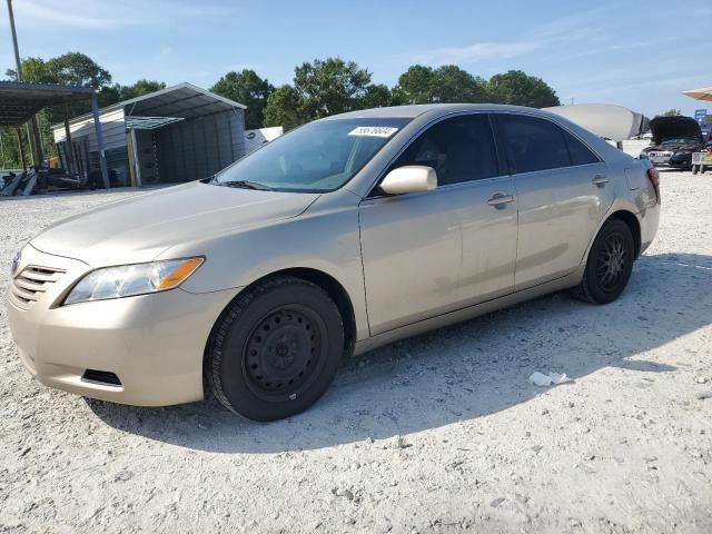 2008 Toyota Camry CE