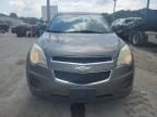 2010 Chevrolet Equinox LS