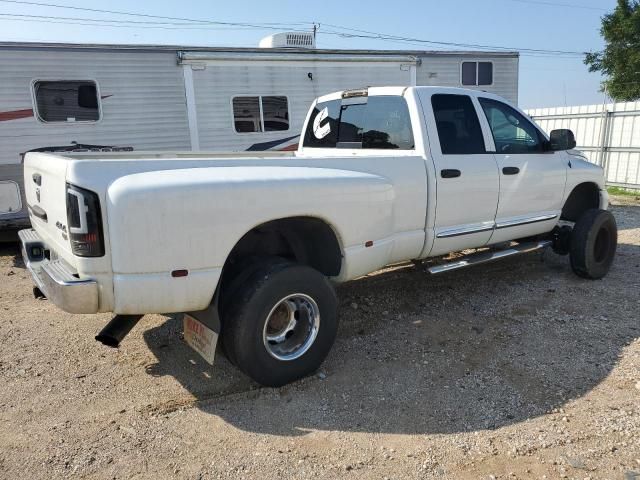 2006 Dodge RAM 3500 ST