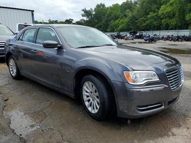 2013 Chrysler 300