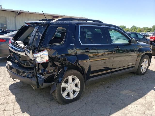 2013 GMC Terrain SLT