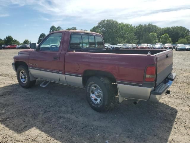 1995 Dodge RAM 1500